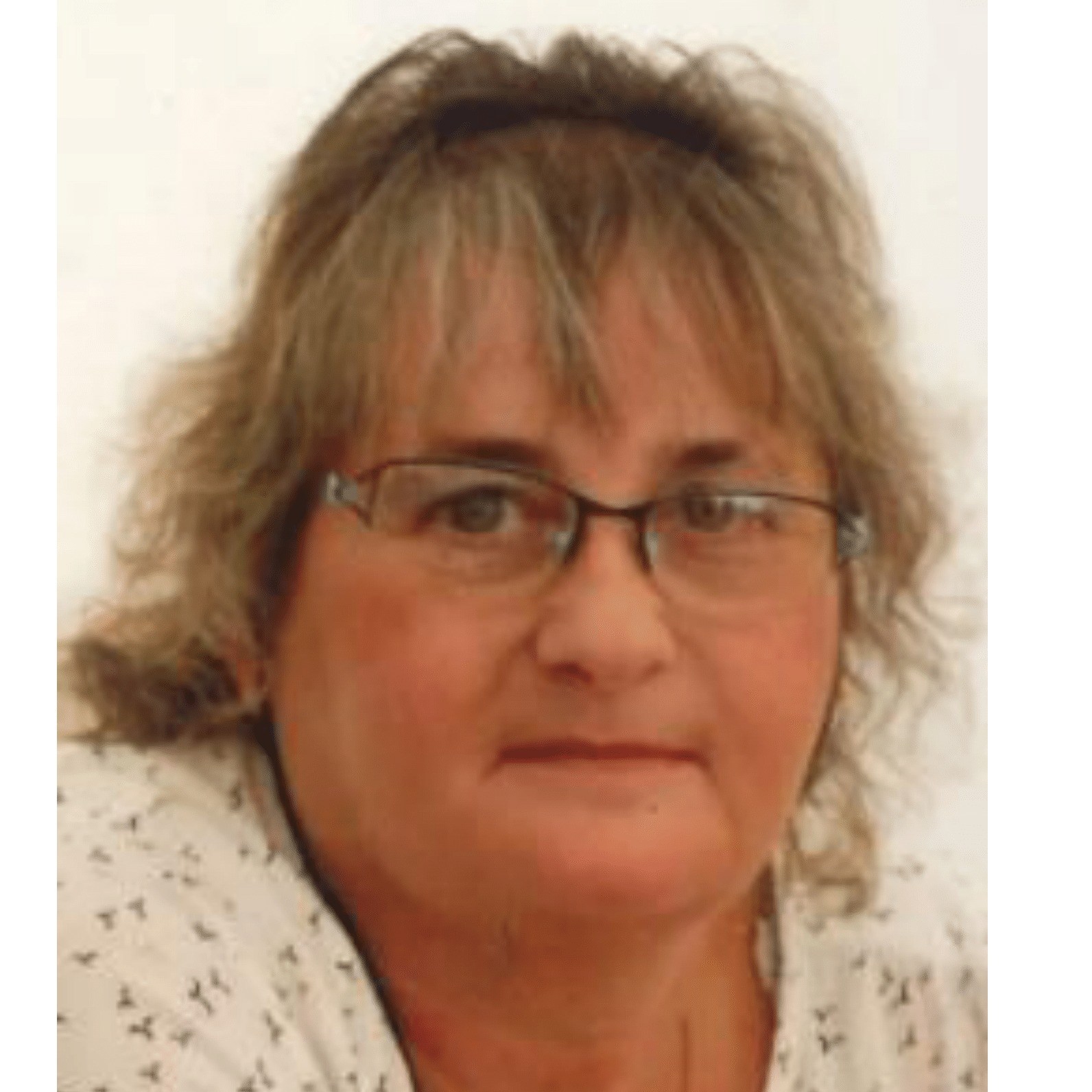 Photo de Dorothée L'HOIR