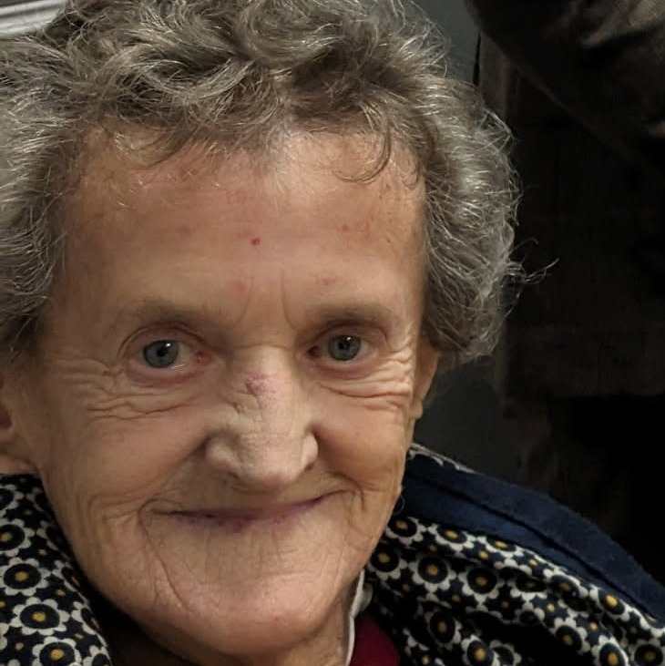 Photo de Madame Suzanne DUBOIS