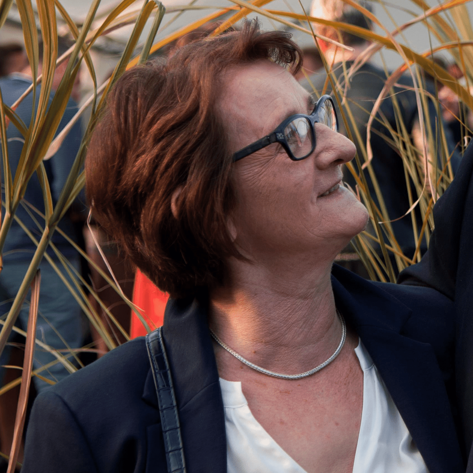 Photo de Geneviève DUBOIS