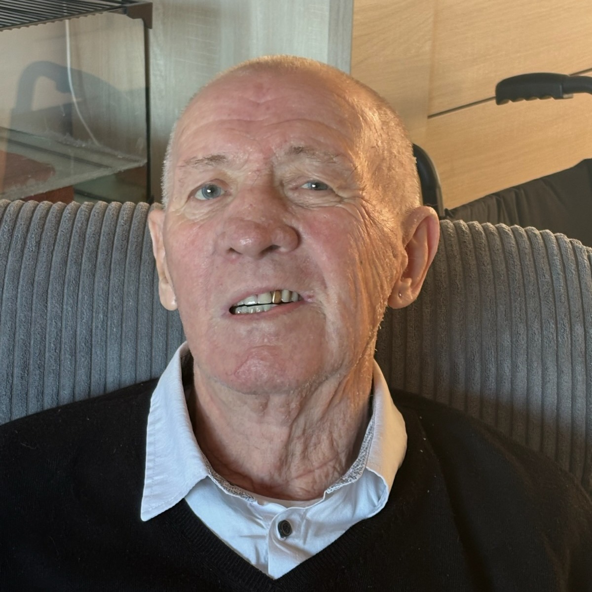 Photo de Monsieur Henri CARON